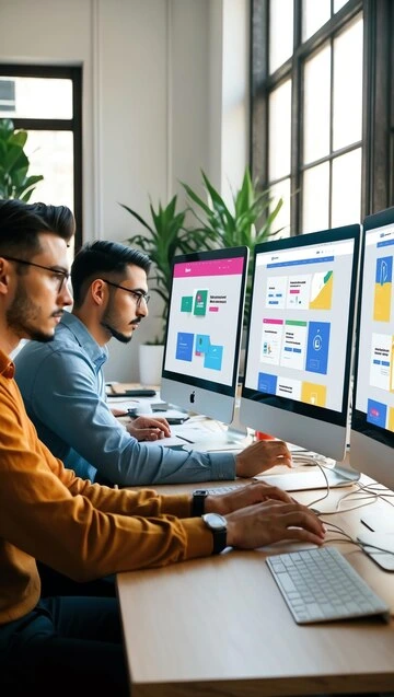 Web Design Services in Elizabethton